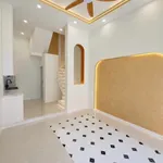 Bán nhà 4 tầng hẻm 3m 33m² đường Hoàng Diệu, Phường Khánh Hội, Quận 4 - Ảnh thu nhỏ 4