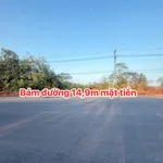 Bán đất mặt tiền Đường 753 Đồng Nai 2475m² - 139 triệu - Ảnh thu nhỏ 1