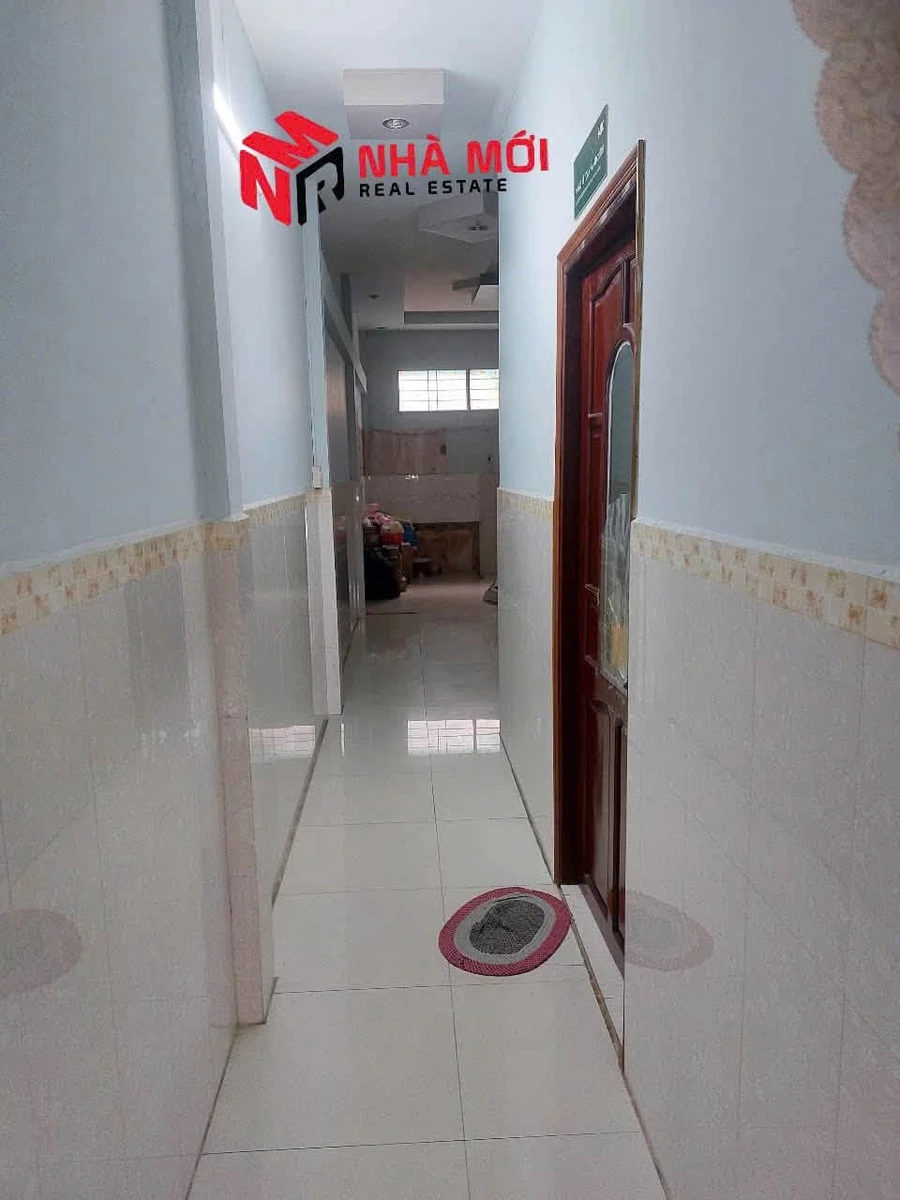 Cho thuê nhà Cà Mau 3PN 84m² 8 triệu/tháng - Ảnh thu nhỏ 2