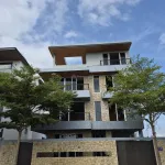 Hạ Giá 1,5tỷ Bán Nhanh Nhà Biệt Thự 300m2 View Công Viên KĐT An Bình Tân, Kề Bên Sun Charmora City - Ảnh thu nhỏ 16