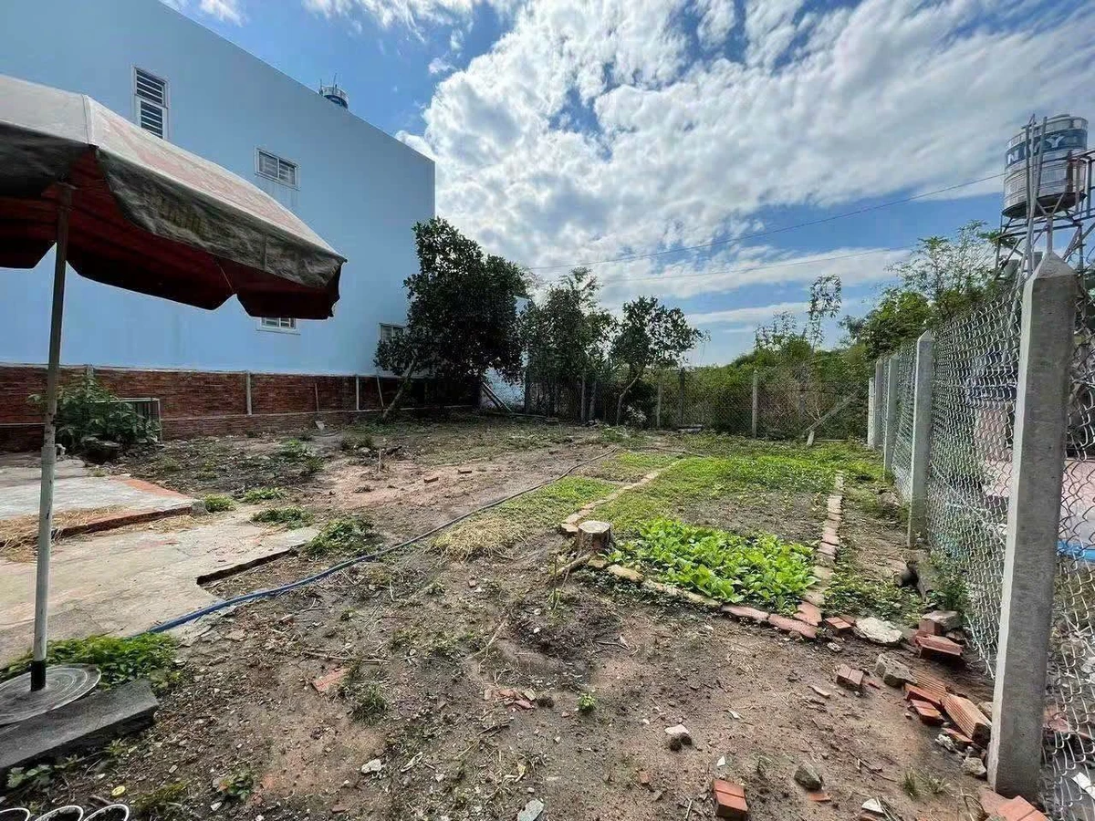 Bán nhà 300m² Tân An, Thủ Dầu Một, Bình Dương 3.9 tỷ - Ảnh thu nhỏ 2