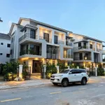 Bán biệt thự song lập Centa Riverside VSIP 225m2 sân vườn rộng - Ảnh thu nhỏ 8