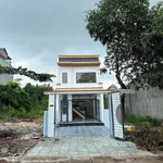 Bán nhà gác lửng 150m² 3PN Mỹ Phước 3, Bến Cát - Ảnh thu nhỏ 1