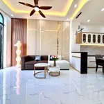 Bán nhà trệt lầu 71m2, 2 PN 2 WC tại Quận 12 - 2 tỷ 290 - Ảnh thu nhỏ 2