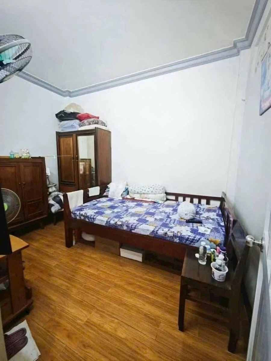 Bán nhà nhánh Ngô Gia Tự gần Tỉnh Ủy, Rạch Giá, 4×20m, 3PN - Ảnh thu nhỏ 3