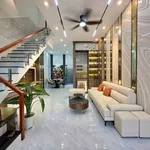 Bán nhà 1 trệt 2 lầu Tân Phong 4.5×17m, 4 tỷ 180 - Ảnh thu nhỏ 4