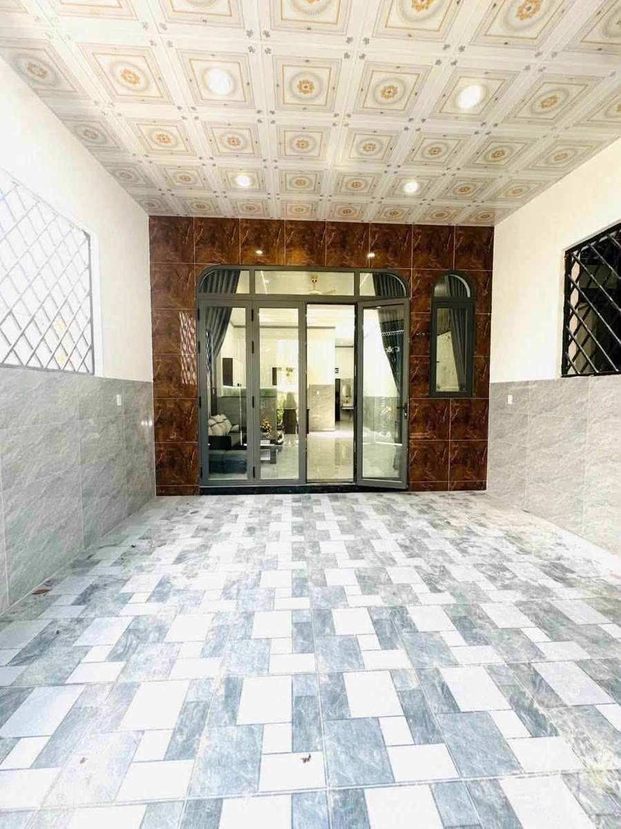 Bán nhà 2PN Đồng Nai, 90m² gần chợ Cây Sung, 1.19 tỷ - Ảnh 1
