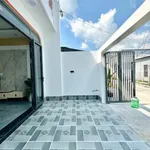 Bán nhà hoàn thiện 3 phòng ngủ 110m² Rạch Giá 1 tỷ 850 triệu - Ảnh thu nhỏ 3