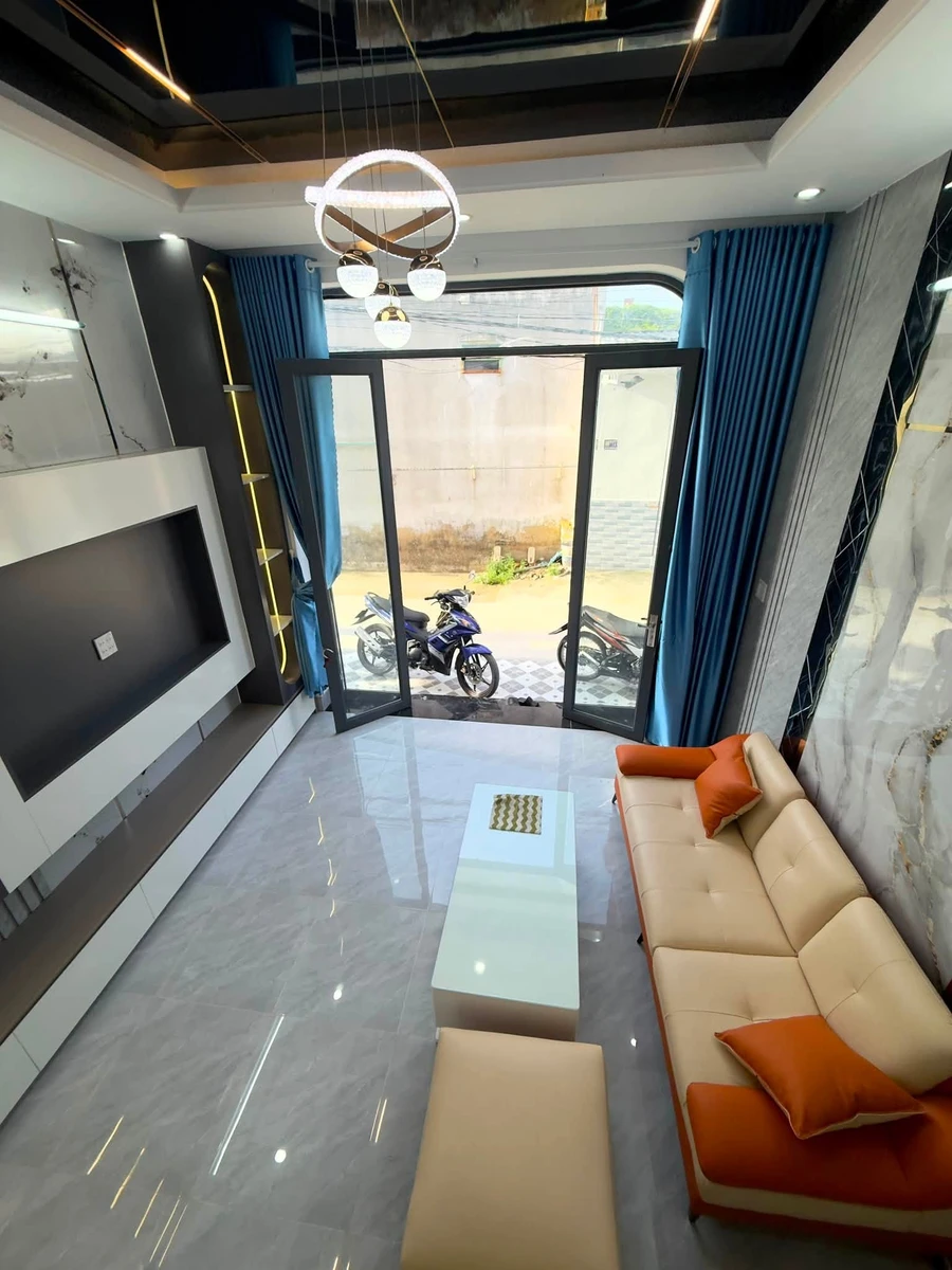 Bán nhà 1 lầu 2PN 46m2 Nguyễn Văn Linh Cần Thơ - Ảnh thu nhỏ 4