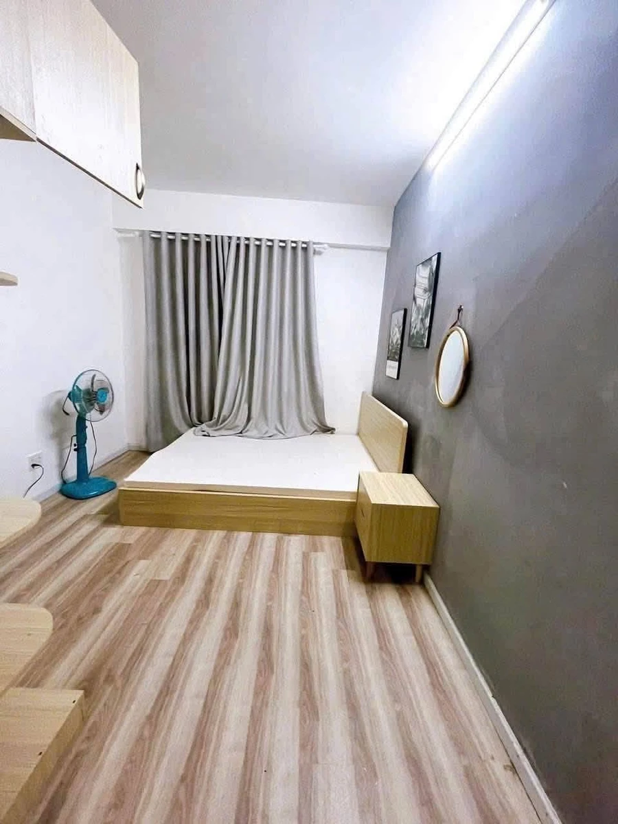 Bán căn hộ 2PN 81m² Bình Gia Resident Tân Phú - Ảnh thu nhỏ 3