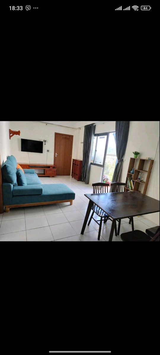 Bán căn góc 2PN, 66.7m2 tại HUD Phước Long, Nha Trang - 2.49 tỷ - Ảnh thu nhỏ 2