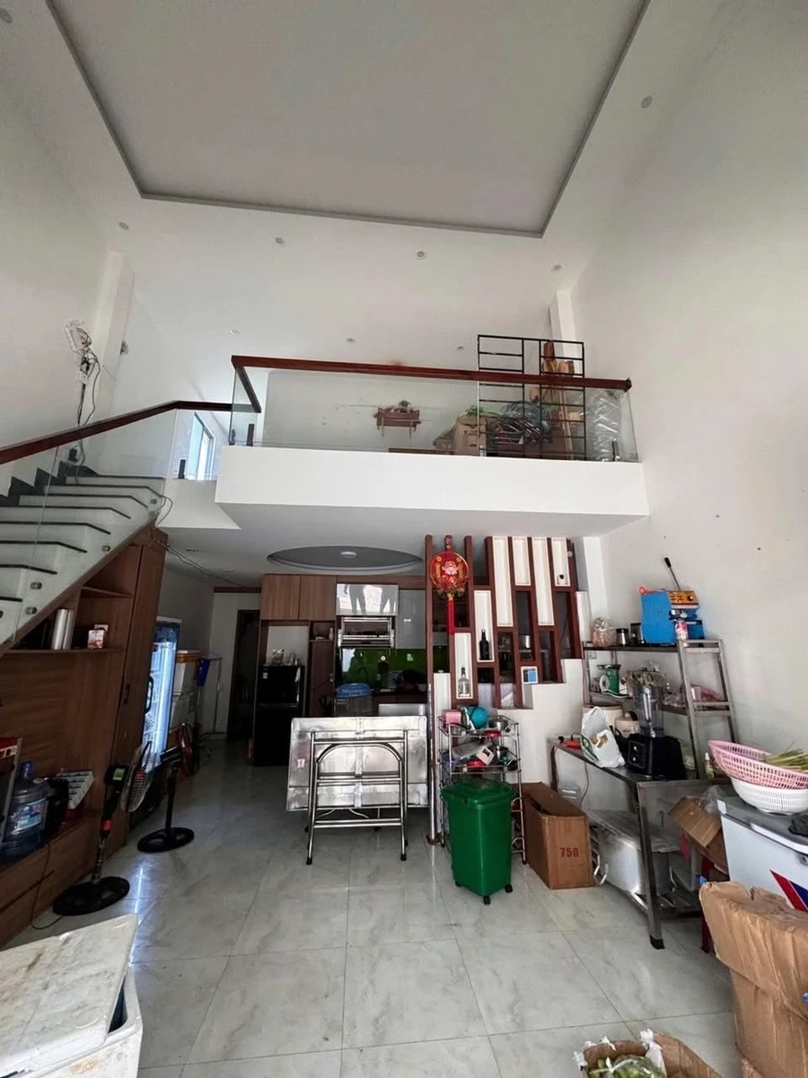 Bán nhà Nguyễn Chánh 55m2 2PN giá 3.25 tỷ - Ảnh thu nhỏ 2