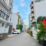 Bán nhà hẻm nhựa 6m 74m2 5 tầng 5PN gần Emart, Phạm Văn Chiêu, Gò Vấp - Ảnh thu nhỏ 2