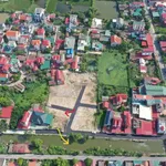Bán đất Trạm Lộ Thuận Thành: Lô góc Đông Nam 77.4m² sát KCN Thuận Thành 1 - Ảnh thu nhỏ 3