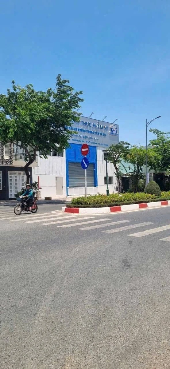 Bán đất nhà vườn mặt tiền Nguyễn Minh Khanh 279m², P. Long Tâm, TP. Bà Rịa, 4,38 tỷ - Ảnh thu nhỏ 5