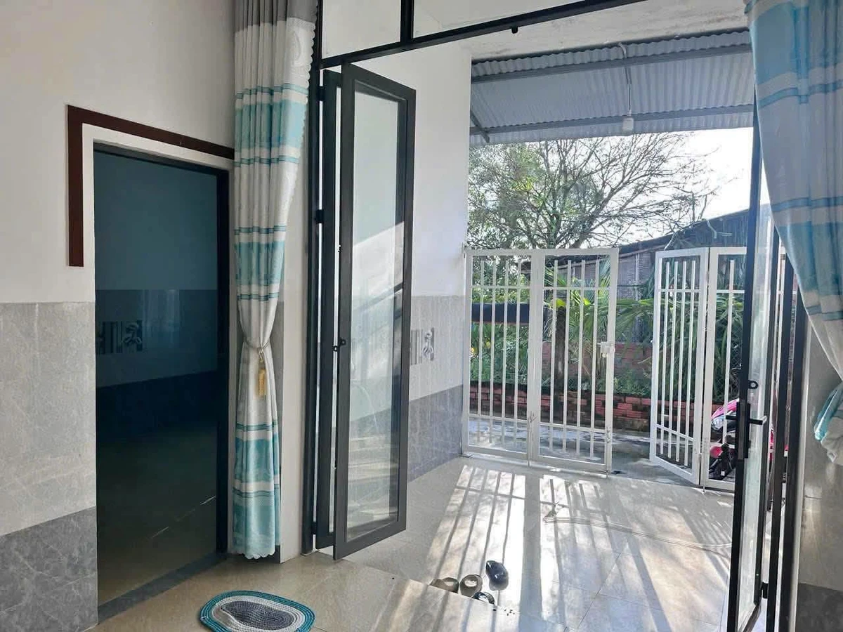 Bán đất thổ cư 78m² giá 550 triệu Tây Ninh - Ảnh 1