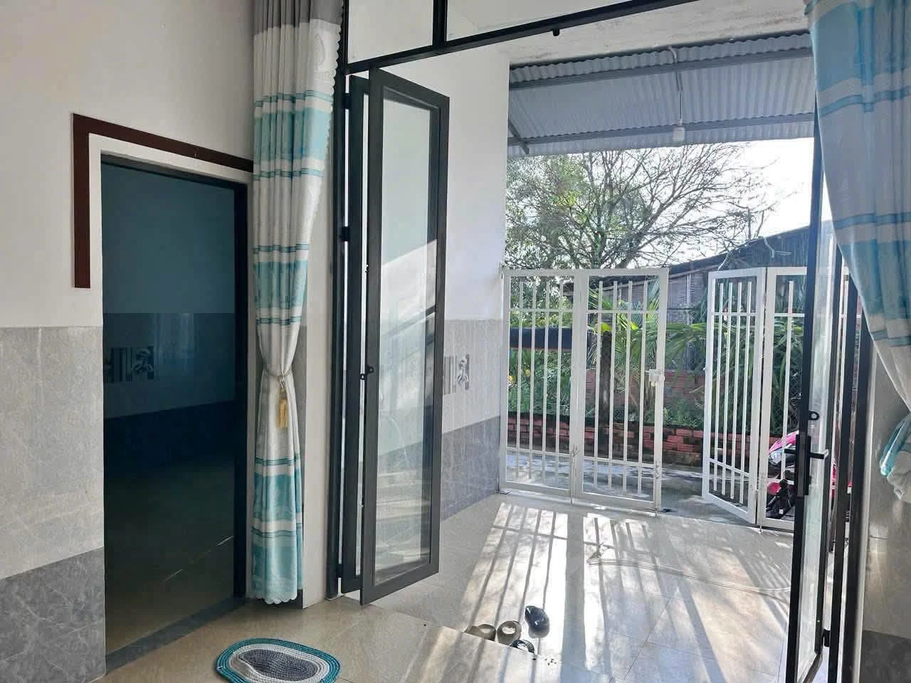 Bán đất thổ cư 78m² giá 550 triệu Tây Ninh - Ảnh 1