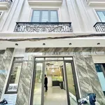 Bán nhà 4 tầng xây mới 42m² Phạm Hữu Diều, 4 PN - Ảnh thu nhỏ 1