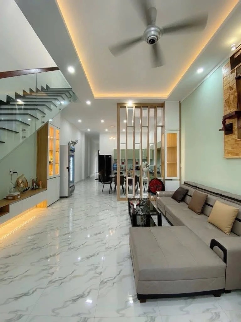 Bán nhà 3 phòng ngủ 150m² Buôn Ma Thuột - Ảnh thu nhỏ 2
