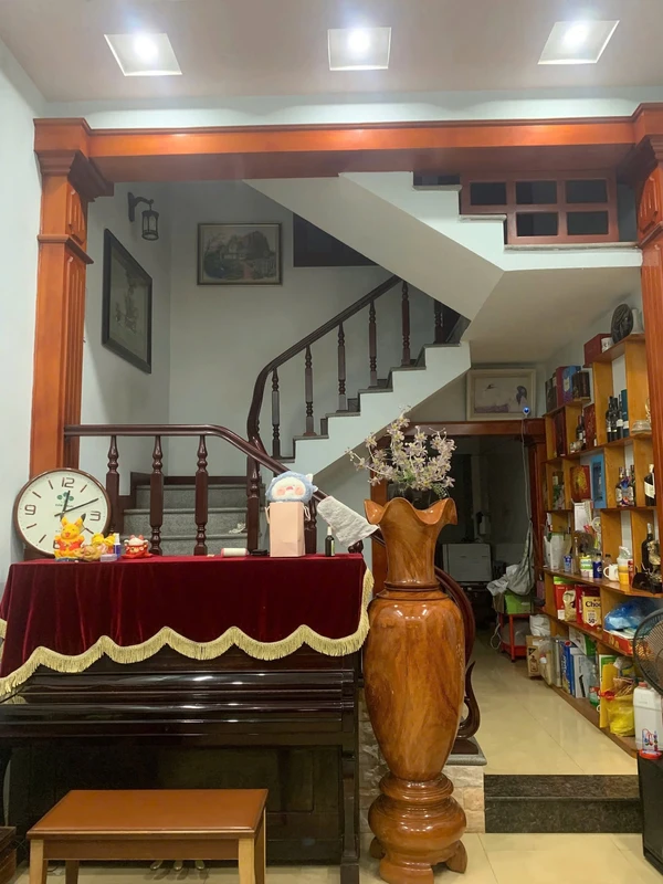 Bán nhà 3 tầng 60m2 Bình Lộc, Hải Dương