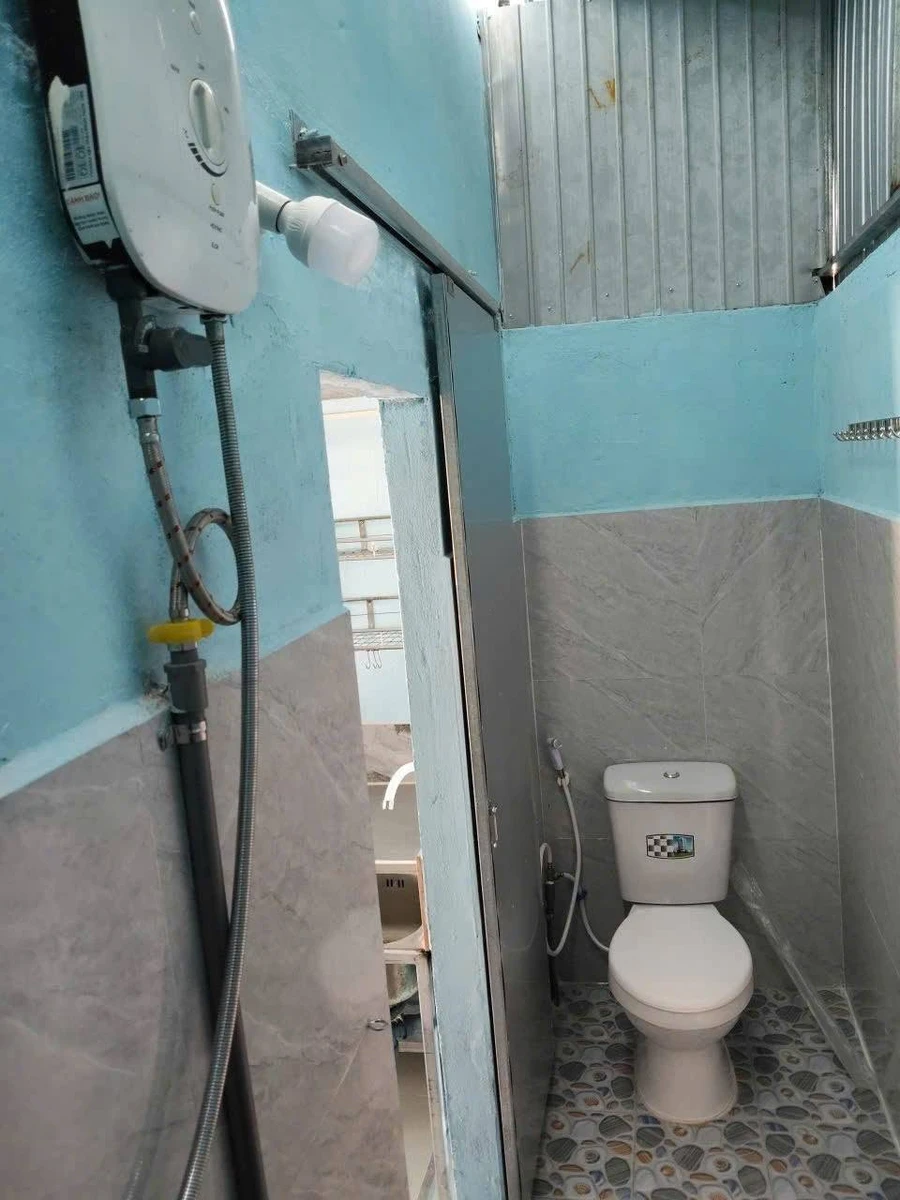 Bán đất 115m² tặng dãy trọ 4 phòng, Hải Vân, Đà Nẵng - Ảnh thu nhỏ 5