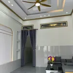 Bán nhà mới hoàn thiện 5x34m, 3 phòng ngủ, hẻm Trịnh Phong Đáng, Long Hoa, Tây Ninh - Ảnh thu nhỏ 2
