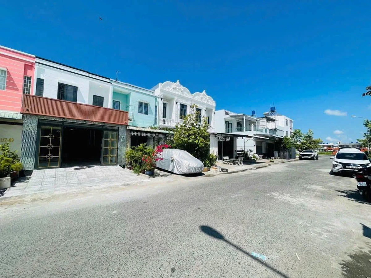 Bán nhà phố 3PN 100m² An Bình Rạch Giá 2,849 tỷ - Ảnh thu nhỏ 4