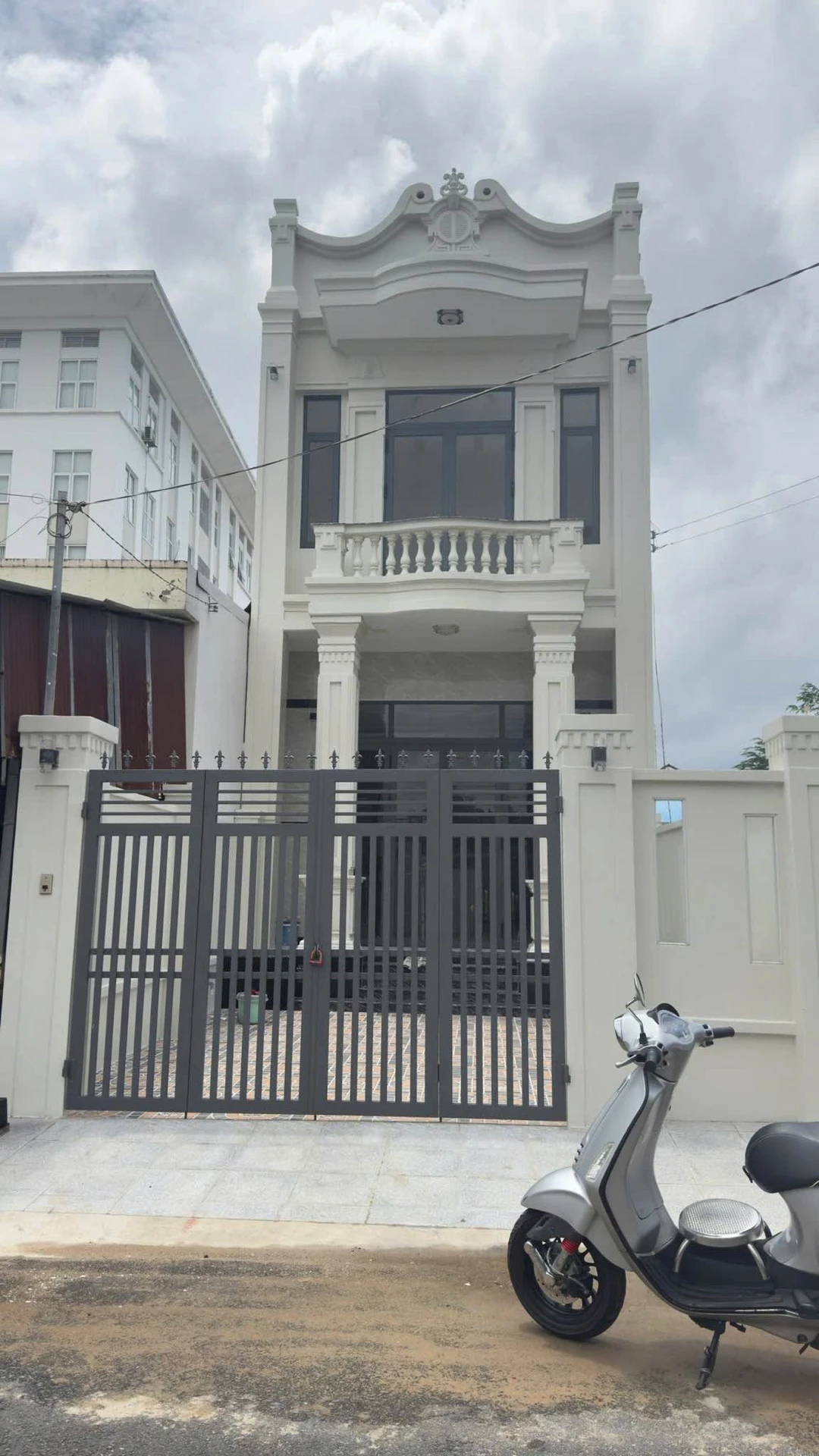 Bán nhà 1 lầu 116.8m² 3 PN Tây Ninh 2.9 tỷ - Ảnh 1