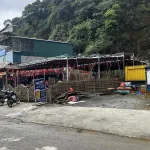 Bán đất trung tâm Tà Xùa, 2,25 tỷ, 250m2, mặt tiền rộng đẹp, tiện ích đầy đủ - Ảnh thu nhỏ 4