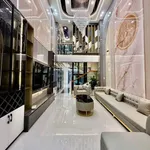 Bán nhà 3 tầng 110m² Tân Thới Hiệp, giá 5 tỷ - Ảnh thu nhỏ 1