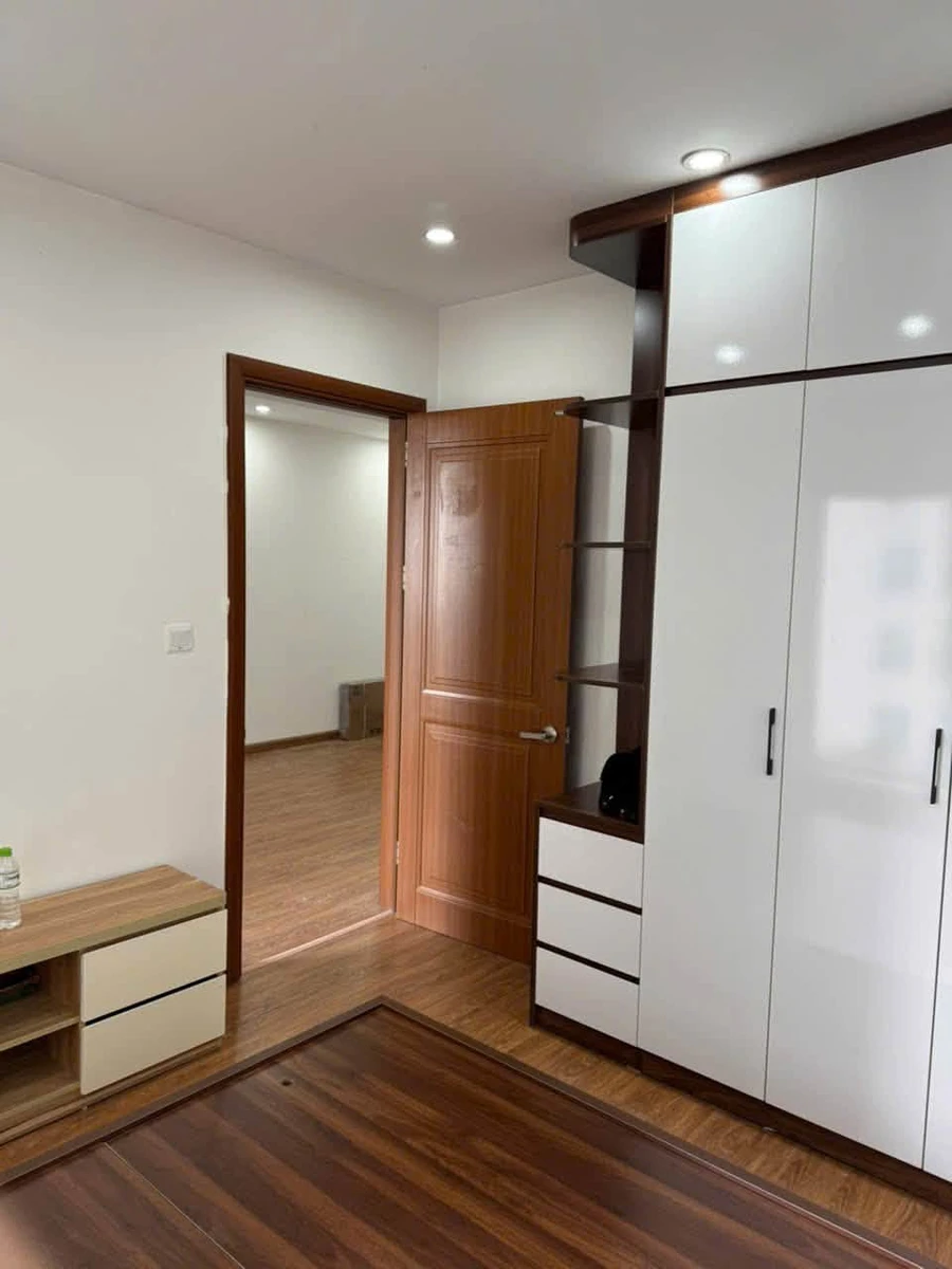 Bán căn hộ 2PN 66m2 Gemek 2 An Khánh 3.3 tỷ - Ảnh thu nhỏ 4