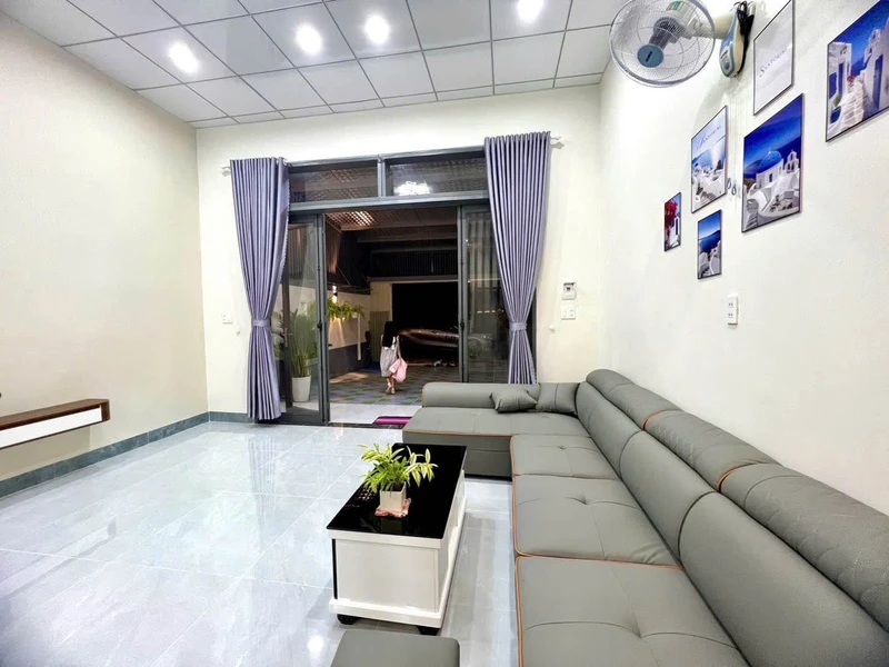 Bán đất 70m2 mặt tiền Đức Bưu, Huế 3200m