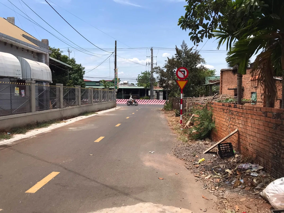 Bán nhà 155m² Xuyên Mộc 1,16 tỷ - Ảnh 1