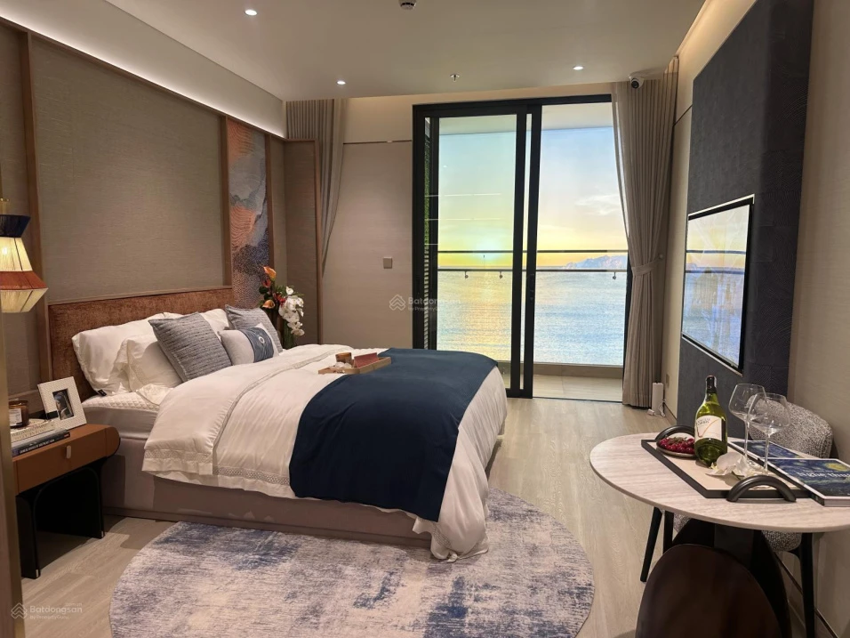 Sở hữu căn hộ view biển Hạ Long chỉ từ 1,6 tỷ. Không chỉ là căn hộ, đây là tầm nhìn Vịnh Di Sản - Ảnh 1