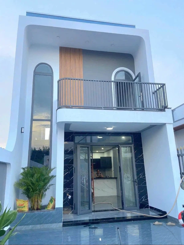 Bán nhà 3 phòng ngủ 50m² Bình Phước, Đồng Xoài 1,7 tỷ