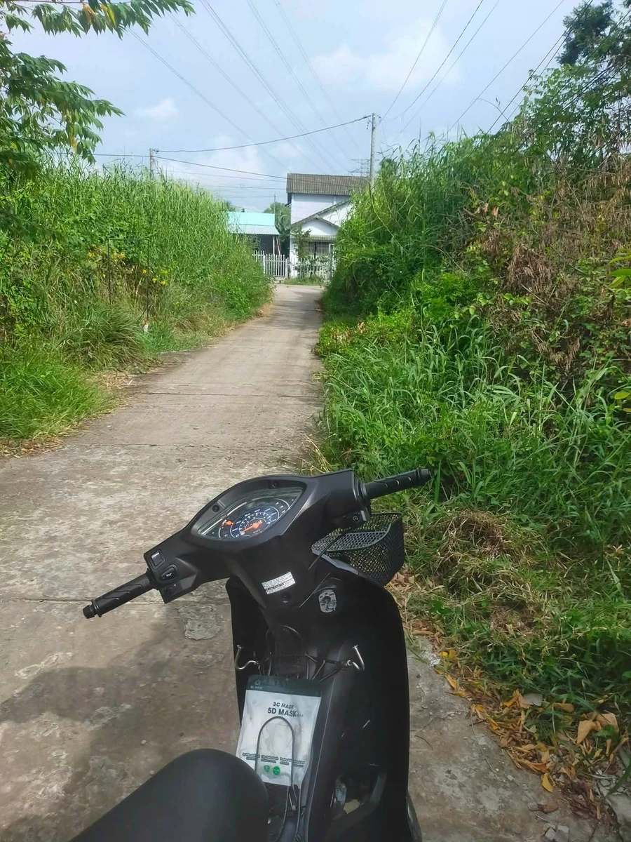 Bán nhà 2PN tại Dương Minh Châu, Rạch Giá 890 triệu - Ảnh 1