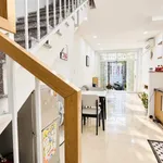 Bán nhà Bình Thạnh 36m² hơn 5 tỷ - Ảnh thu nhỏ 2