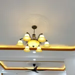 Bán nhà cấp 4 tân cổ điển 100m² 2PN Cần Giờ 1,5 tỷ - Ảnh thu nhỏ 4