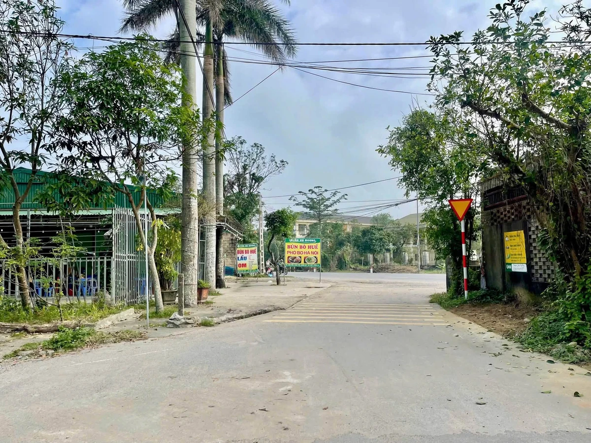 Bán đất mặt đường Nguyễn Đức Khởi 114,2m2 - 3 tỷ 350 - Ảnh thu nhỏ 3
