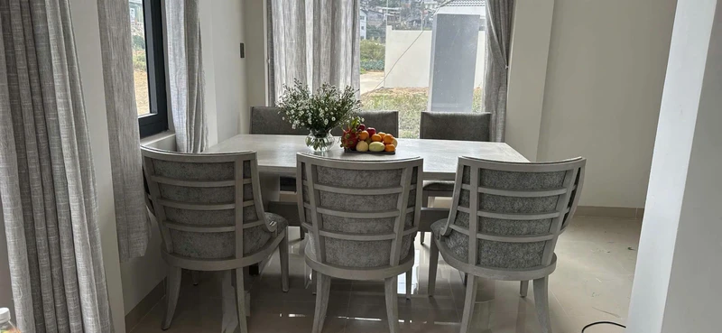 Bán villa 200m² Đà Lạt 8 tỷ