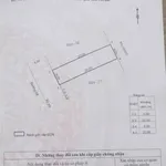Bán đất 100m2 đường 24m Quy Nhơn, gần chợ Dinh - Ảnh thu nhỏ 1