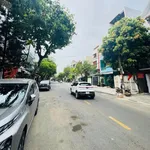 Bán đất mặt tiền Ngô Tất Tố 90m² Quận 1 - Ảnh thu nhỏ 1