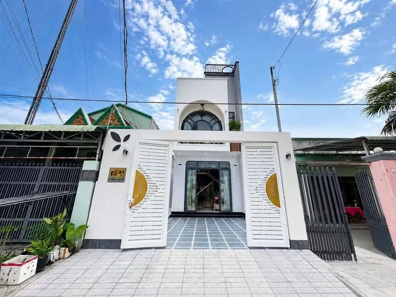 Bán nhà 3PN 135m² Tân Ninh, Tây Ninh 2.98 tỷ