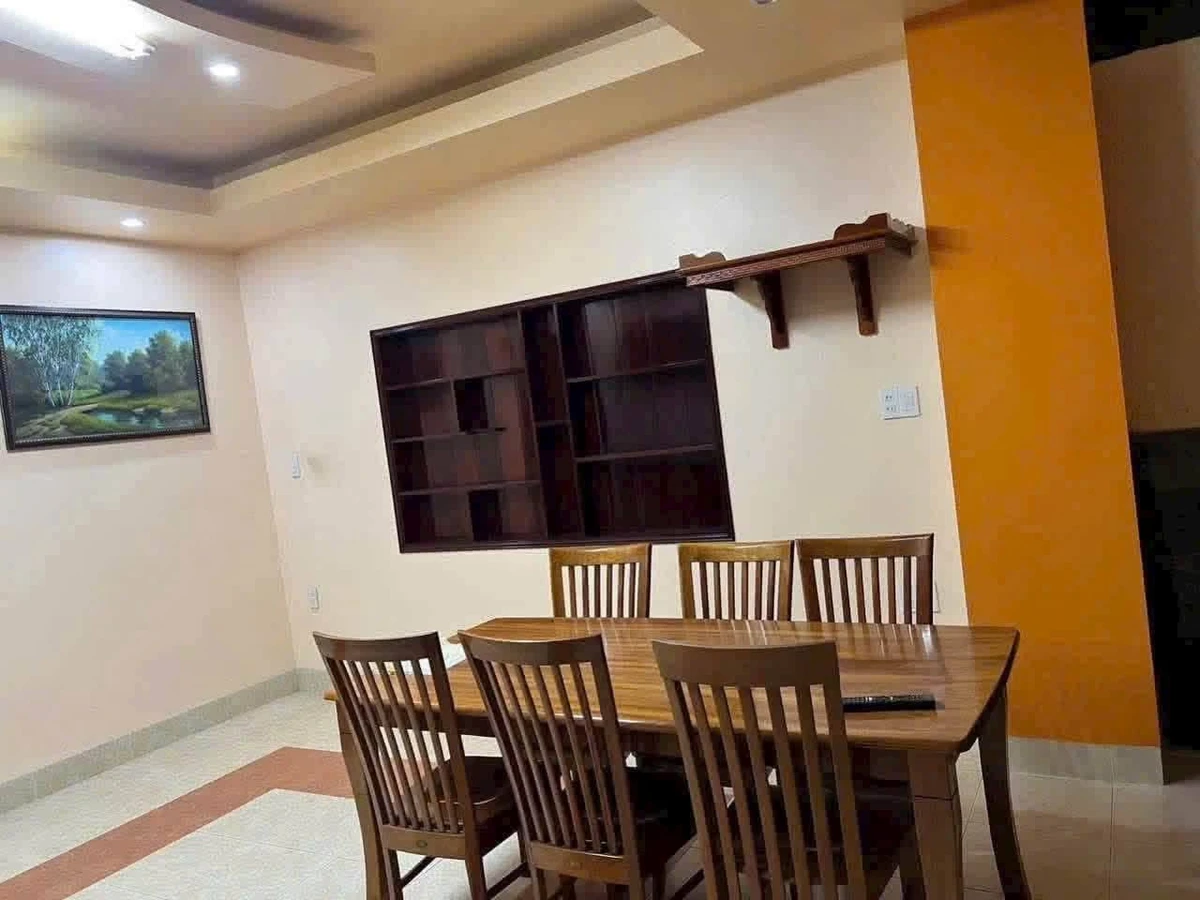 Bán nhà 3 PN, 106.8m2, Trần Khắc Chung, Vũng Tàu, 10.5 tỷ - Ảnh thu nhỏ 3