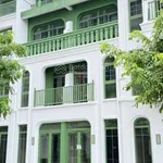 Chỉ 4,6 tỷ Sở hữu ngay căn liền kề 60 m2 - 4 tầng + 1 hầm - Tổng hợp quỹ căn hot liền kề & biệt thự - Ảnh thu nhỏ 11