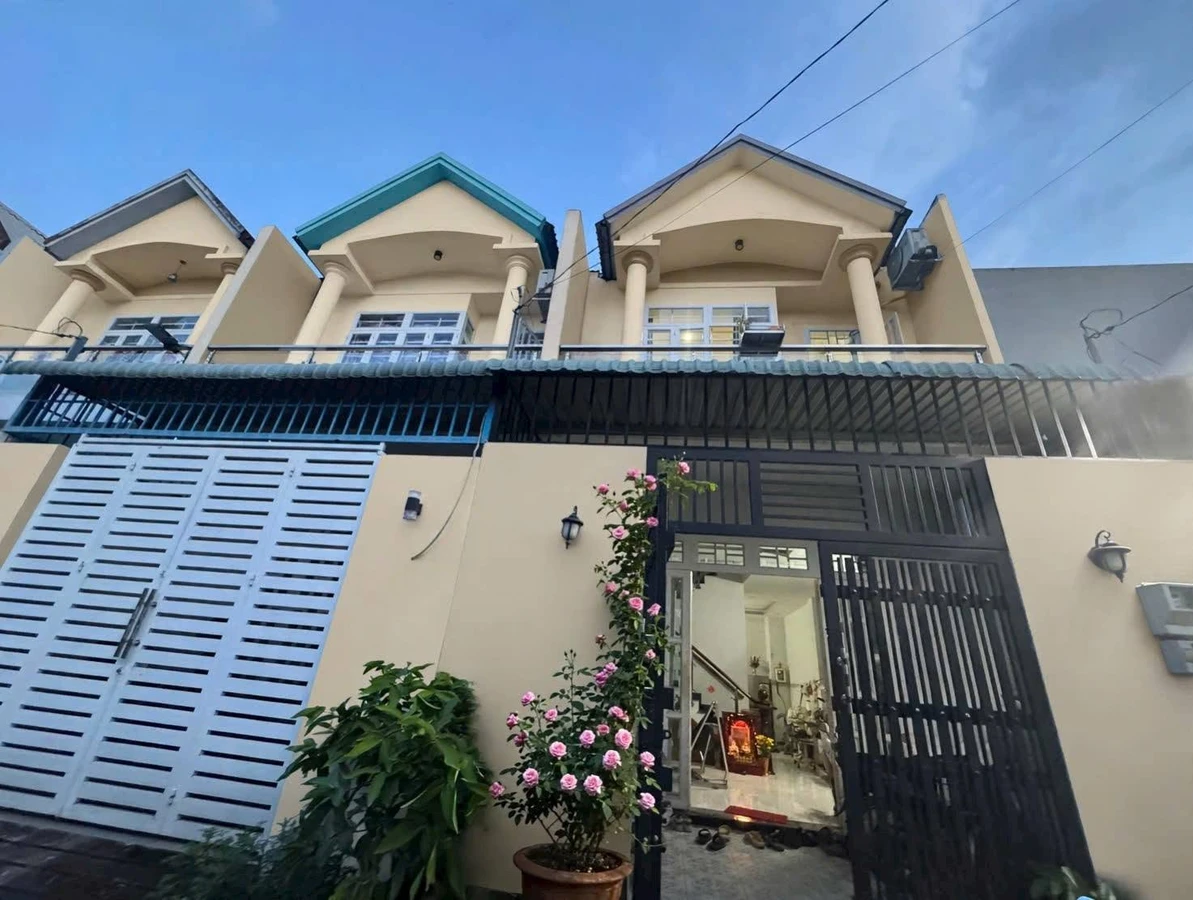 Bán nhà 60m2, 2PN, 2WC Trường Thạnh 4.7 tỷ - Ảnh thu nhỏ 2