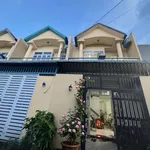 Bán nhà 60m2, 2PN, 2WC Trường Thạnh 4.7 tỷ - Ảnh thu nhỏ 2
