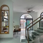 Bán nhà 2 tầng 2 mặt tiền 87m2 Trần Cao Vân Thanh Khê Đà Nẵng 4 tỷ - Ảnh thu nhỏ 2