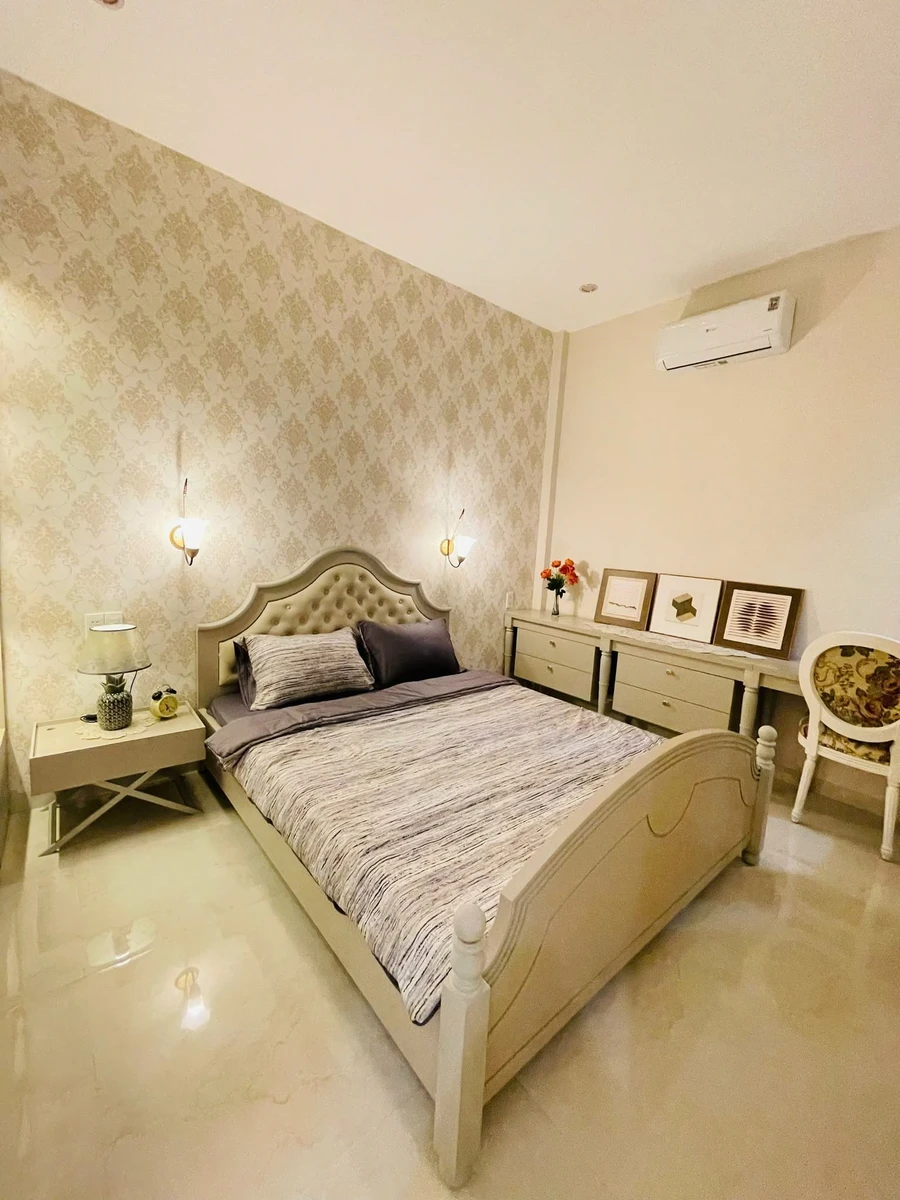 Nhà 2 tầng mặt tiền 100m² Huyền Trân Công Chúa 3.2 tỷ - Ảnh thu nhỏ 3
