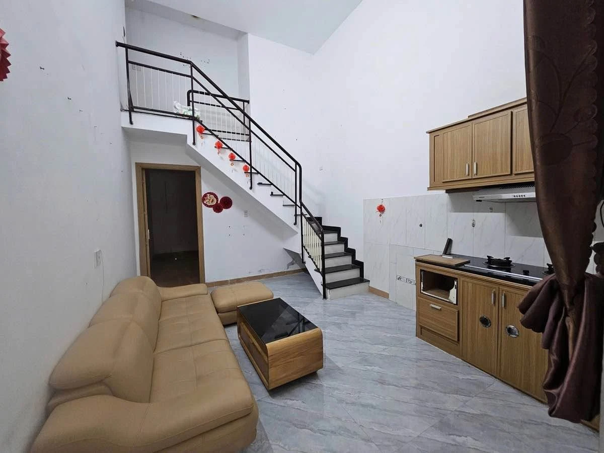 Bán nhà 2 tầng 126,5m2 Kiều Phụng, Hoà Xuân, Đà Nẵng - Ảnh thu nhỏ 4